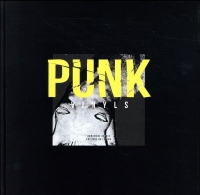 Punk vinyls