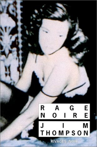 Rage noire