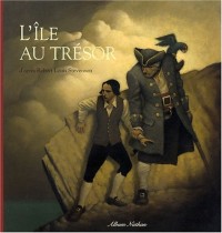 L'île au trésor