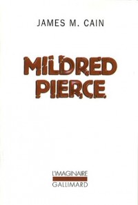 Mildred Pierce
