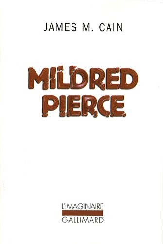 Mildred Pierce