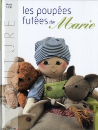 Les poupées futées de Marie
