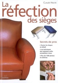 la refection des sièges