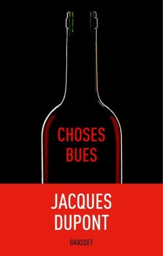 Choses bues