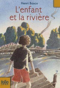 L'enfant et la rivière