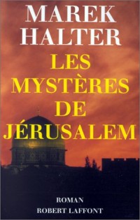 Les Mystères de Jérusalem