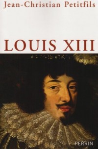 Louis XIII