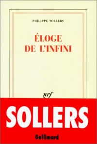 Eloge de l'infini