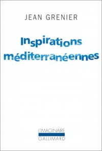 Inspirations méditerranéennes