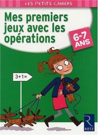 MES PREMIERS JEUX AVEC LES OPE