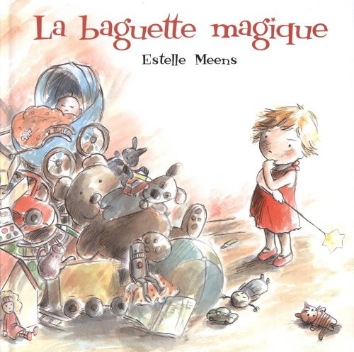 La Baguette magique