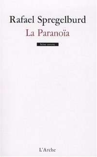 La Paranoïa