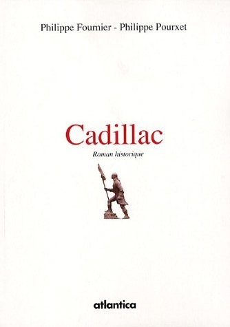 Cadillac