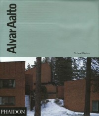 Alvar Aalto (Ancien prix éditeur  : 59,95 euros)