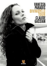 Vanessa Paradis : Divinidylle Tour