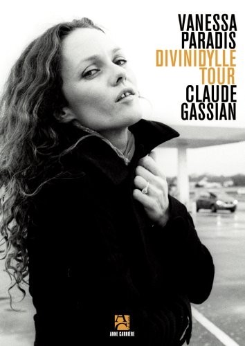Vanessa Paradis : Divinidylle Tour