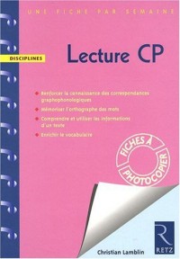 Lecture