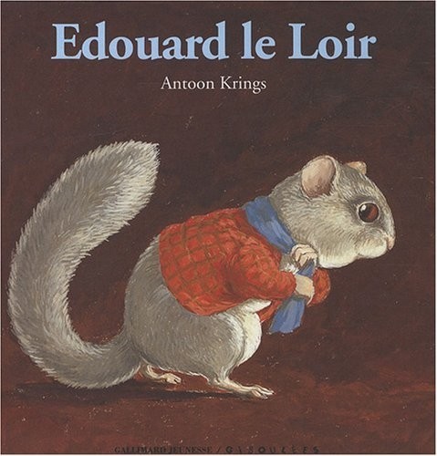 Édouard le Loir