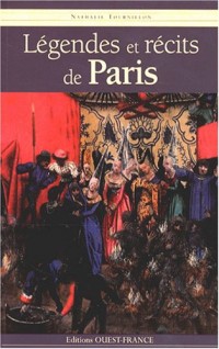 Légendes et récits de Paris