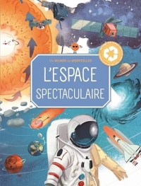 L'espace monde de merveilles