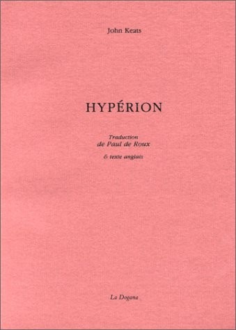 Hypérion (non massicoté)
