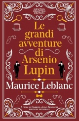 Le grandi avventure di Arsenio Lupin