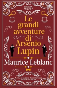 Le grandi avventure di Arsenio Lupin