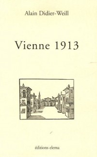 Vienne 1913
