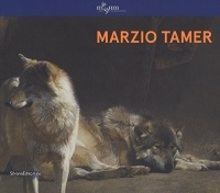 Marzio Tamer : Edition bilingue italien/anglais