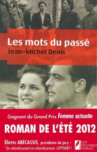 LES MOTS DU PASSE