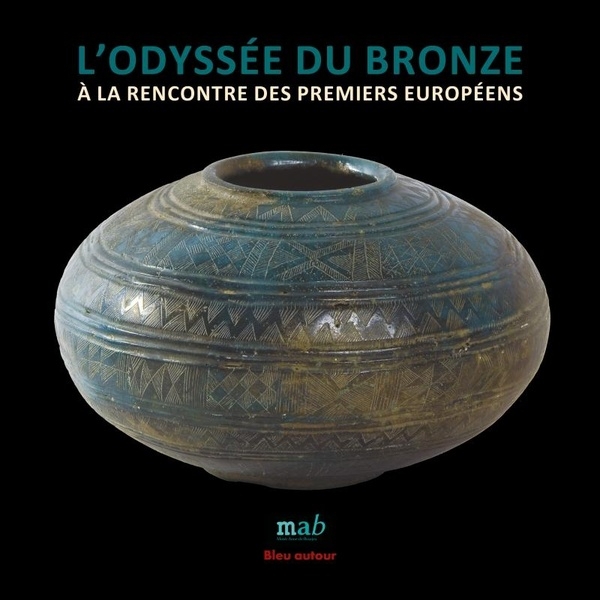 L’odyssée du Bronze - À la rencontre des premiers européens