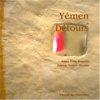 Yémen-Détours