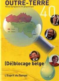 (Dé)blocage belge - N°40