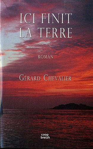 Ici finit la Terre