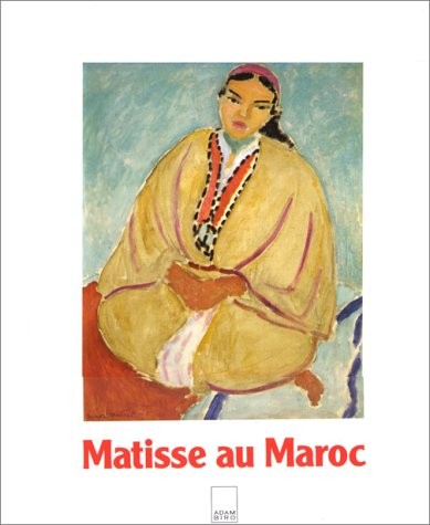 MATISSE AU MAROC. Peintures et dessins, 1912-1913