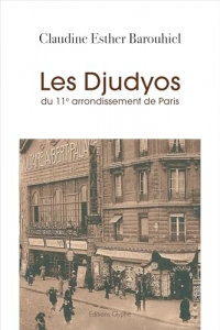 Les djudyos du 11e arrondissement de Paris
