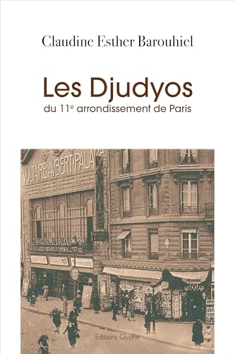 Les djudyos du 11e arrondissement de Paris