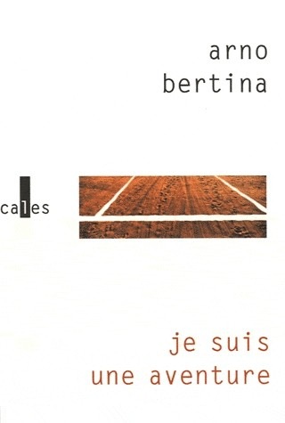 Je suis une aventure