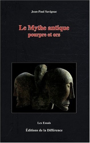 Le Mythe antique : Pourpre et ors