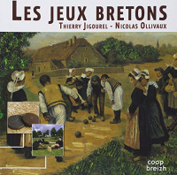 Les jeux bretons
