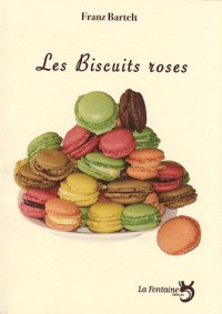 Les Biscuits roses