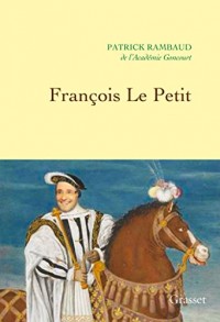 François Le Petit