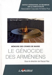 Mémoire des crimes de masse : Le Génocide des Arméniens