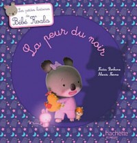 La peur du noir