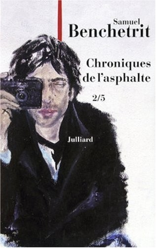 Les Chroniques de l'asphalte, tome 2