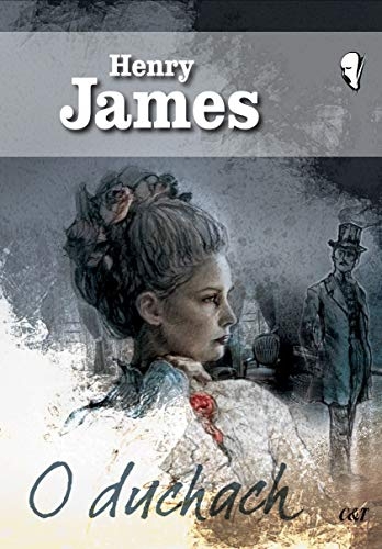 O duchach - Henry James [KSIÄĹťKA]