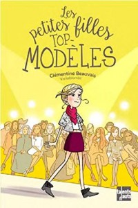 Les petites filles top-modèles