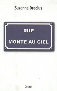 Rue Monte au Ciel
