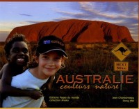 Australie : Couleurs Nature