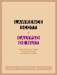 Calypso de nuit